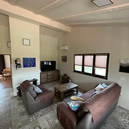 And Murage 2369 Guest house Barbariga